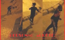 شرطة آسفي تتفاعل بسرعة مع مقطع فيديو يوثق شخصا يلحق أضرارا بممتلكات الغير