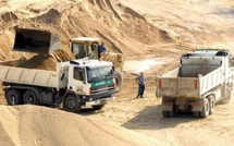 ملف نهب الرمال بالعرائش دخل قبة البرلمان واختفى.. 