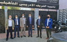البيضاء.. أزيد من 110 آلاف مترشح(ة) سيجتازون الدورة العادية 2021  لامتحانات البكالوريا