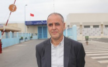 في إطار المساعي لدعوة الريسوني إلى توقيف إضرابه عن الطعام