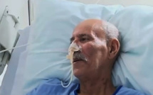 زعيم مرتزقة البوليساريو لم يصب بكورونا وهذا هو السبب الحقيقي وراء علاجه في إسبانيا