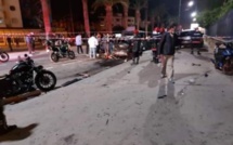 تصوير كليب "دون بيغ" و"أمينوكس" يتحول إلى مجزرة دموية بالبيضاء