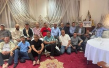 وجوه جديدة تعزز قوة الحزب استعدادا للاستحقاقات الانتخابية القادمة