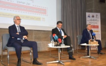 أحزاب المعارضة تسلط الضوء على مضامين النموذج التنموي