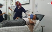 مسابقة جهوية للمحاكاة بين المعاهد العليا للتمريض بجهة فاس مكناس