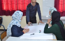 العرائش تحتضن الأبواب المفتوحة لفائدة حاملي المشاريع بالكلية المتعددة التخصصات