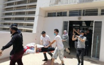 إخلاء مقري جمعيتين بالقوة العمومية بأكدير