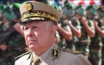 شنقريحة  يغالط المنتظم الدولي بموسكو في قضايا الأمن و الاستقرار و يتجنى مجددا على المغرب