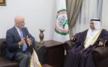البرلمان العربي يعبر عن موقفه الرافض للتحركات الإسبانية ضد المملكة المغربية