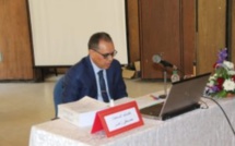 أطاريح: الإثبات والتحقيق في المنازعة الضريبية في ضوء الاجتهاد القضائي