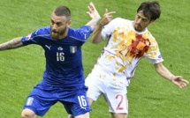 يورو2020: صراع العمالقة في المربع الذهبي بين الأتزوري والماتادور