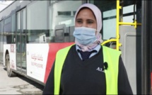 اعتداءات متكررة على العاملين بحافلات النقل الحضري