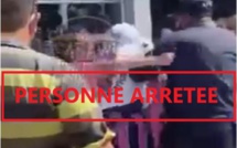 توقيف فتاتين ظهرتا في مقطع فيديو منشور تعنفان رجل شرطة بالمحمدية 