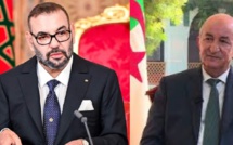الجزائر تماطل في  الرد على  مبادرة التقارب المغربية