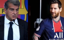 البرغوث ميسي يرحل عن برشلونة والوجهة الأقرب ملعب الأمراء