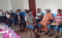 حزب الاستقلال بإقليم العرائش يتصدر استحقاق 6 غشت