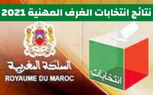 حزب الاستقلال يتبوأ مكانة مشرفة ضمن نتائج انتخابات الغرف المهنية