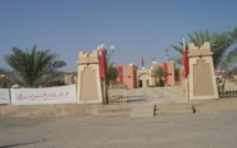 إصرار قائد قيادة النقوب على تجاوزاته في شأن اللوائح الانتخابية بدوار املال  بزاكورة رغم الشكايات والطعون