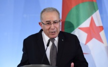 الجارة الشرقية ترفض طي صفحة التوتر الذي يعكر علاقاتها مع المغرب