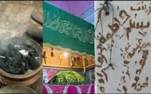 هكذا تزدهر مظاهر السحر والشعوذة في عاشوراء