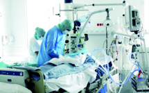 تزايد عدد الحالات الحرجة يرفع من درجة الضغط على أسرة الإنعاش ومهنيو الصحة يشتكون من الإنهاك