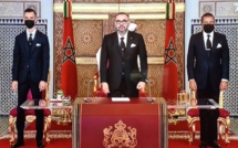 النص الكامل للخطاب الملكي السامي بمناسبة ذكرى ثورة الملك والشعب