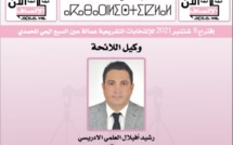 أفيلال: اقتراع 08 شتنبر الجاري سيكون مفصليا