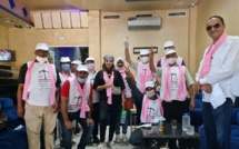 عزيز هيلالي: شعار حزب الاستقلال في سلا هو التغيير الآن !