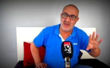 بعد استقالته من حزب الحمامة "القسطالي" يفجرها مدوية..