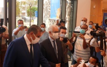 بدء مشاورات تشكيل الحكومة الجديدة