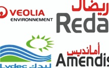 المغرب‭ ‬عازم‭ ‬على‭ ‬طي‭ ‬صفحة‭ ‬التدبير‭ ‬المفوض‭ ‬والشركات‭ ‬الأجنبية‭ ‬نهائيا‭