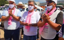 بلقرشي يظفر بالنيابة الثانية لرئاسة جهة طنجة-تطوان-الحسيمة