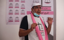 انتخاب‭ ‬الاخ‭ ‬‮«‬عمر‭ ‬السنتيسي‮»‬‭ ‬  عن‭ ‬حزب‭ ‬الاستقلال‭ ‬عمدة‭ ‬لمدينة‭ ‬سلا