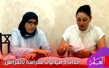 نقابة صيادلة العرائش تصادق على إحداث 3 صيدليات حراسة