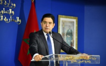 بوريطة‭ ‬يهاتف‭ ‬نظيره‭ ‬الموريتاني‭ ‬و‭ ‬الجزائر‭ ‬تنهج‭ ‬سياسة‭ ‬العصا‭ ‬و‭ ‬الجزرة‭ 