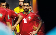مونديال كرة القدم داخل القاعة ليتوانيا 2021: