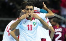المنتخب المغربي يحقق انجازا تاريخيا في مونديال ليتوانيا