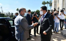 أزمة الشرعية في ليبيا وازدواجية المؤسسات لا يمكن حلهما إلا بتمرين ديمقراطي يشارك فيه الليبيون جميعا