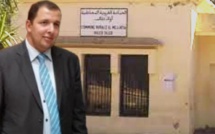 البرلماني شفيق رئيسا لولاية جديدة على مجلس جماعة المجاطية أولاد الطالب