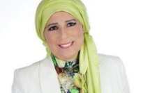 الشودري تصدر جديدها بعنوان "واحتي السمراء" 
