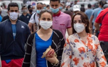 المغاربة‭ ‬ينتظرون‭ ‬رفع‭ ‬الإجراءات‭ ‬الاحترازية‭ ‬والقرار‭ ‬بيد‭ ‬الحكومة‭ ‬المقبلة‭ ‬