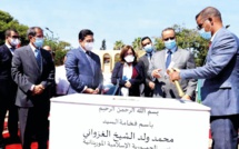 زخم إيجابي  واعد يعزز مسار العلاقات الثنائية الراسخة بين الرباط ونواكشوط