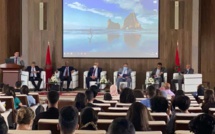 لقاءات تواصلية مع طلبة سلك البكالوريوس برسم الدخول الجامعي الجديد