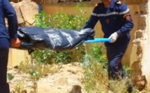 جثة أربعيني تستنفر عناصر الدرك الملكي ببني عبد الله نواحي الحسيمة
