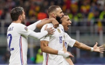 منتخب الديكة ينتزع لقب دوري أمم أوروبا من الماتادور الإسباني