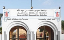 بعد إعلانها الغريب حول الممونين والمصورين.. كلية الطب والصيدلة بفاس توضح