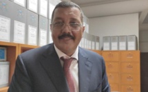 جمال الديواني: لجنة القطاعات الإنتاجية ستكون فضاء للنقاش المسؤول
