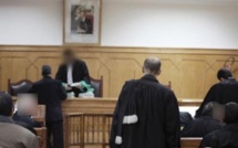   مطالبة رئيسة المجلس الجماعي لمراكش بالتنصيب كطرف مدني في صفقات "كوب 22"