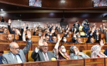 الحكومة تتفرغ للاوراش الكبرى بعد نيلها ثقة البرلمان