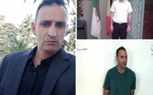 خبايا مسرحية "سقوط خيوط الوهم" الجزائرية تنكشف